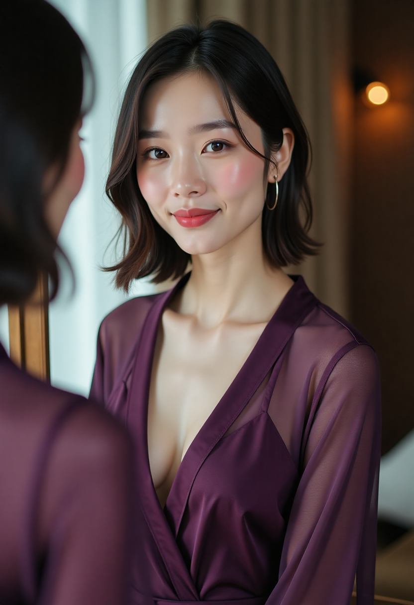 《老板请留步》剧照
